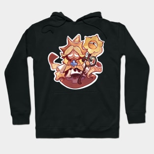 Cookie Run Kingdom--Pure Vanilla Hoodie